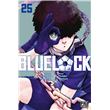 Blue Lock T25