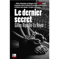 Le dernier secret