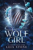 Wolf girl