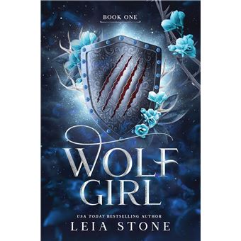 Wolf girl