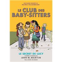 Le Club des Baby-Sitters