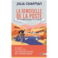 La demoiselle de la Poste - Les chroniques de Fogas