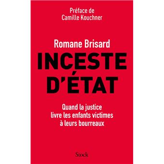Inceste d'État - 1