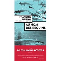Au nom des requins