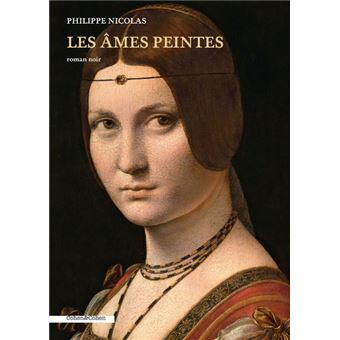 Les âmes peintes - 1