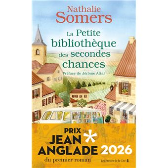La Petite bibliothèque des secondes chances - 1