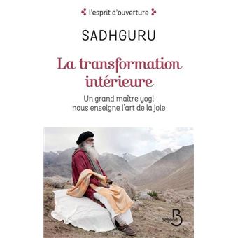 La transformation intérieure - 1