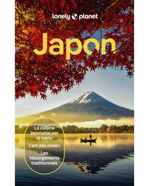 Japon 8ed