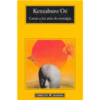 Cartas a los años de nostalgia