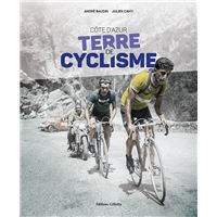 Côte d'Azur, terre de cyclisme