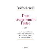 D'un retournement l'autre