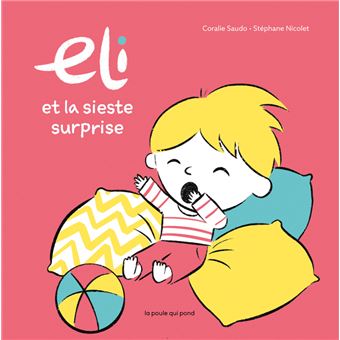 La sieste surprise