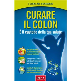 Curare il colon - 1
