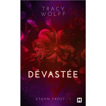 Ethan Frost - Ethan Frost, T1 : Dévastée - 1