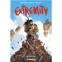 EXTREMITY