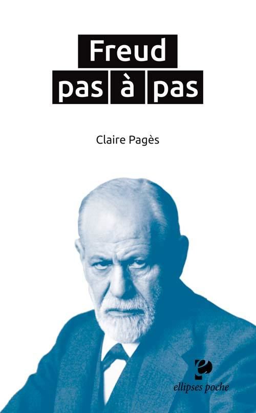 Claire Pagès Freud Pas À Pas - Image 2