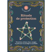 Rituels de protection