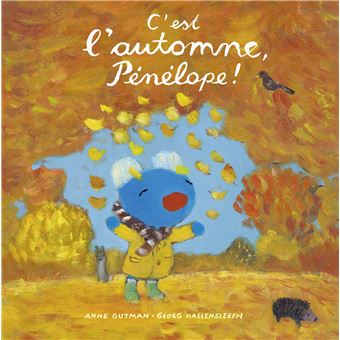 Pénélope - C'est l'automne, Pénélope ! - 1