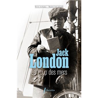 Le loup des mers - 1