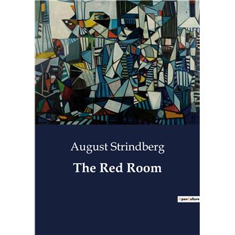 The Red Room - 1