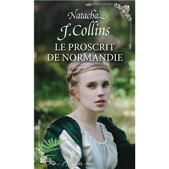 Le proscrit de Normandie - 1