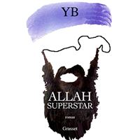 Allah superstar