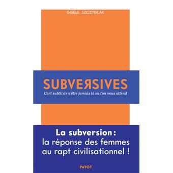 Subversives - 1