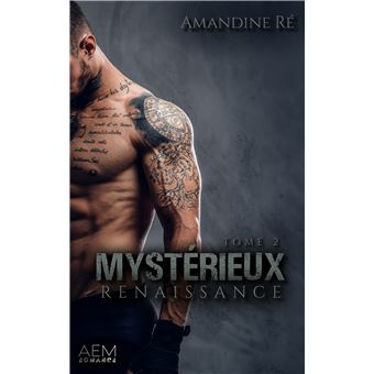 Mystérieux - 1