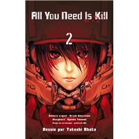 All You Need is Kill T02 (Fin)