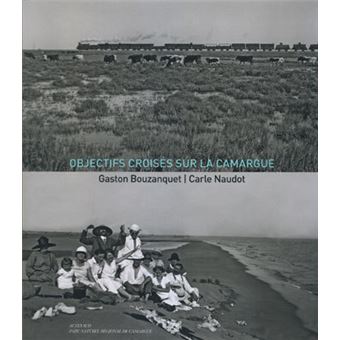 Objectifs croisés sur la Camargue - 1