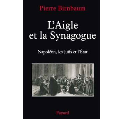 L'Aigle et la Synagogue