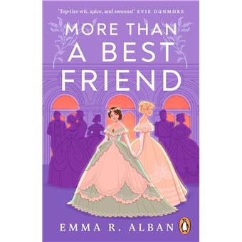 Mischief and Matchmaking - MORE THAN A BEST FRIEND - 1