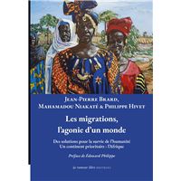 Les migrations, l’agonie d’un monde