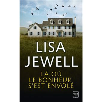 Là où le bonheur s'est envolé - 1