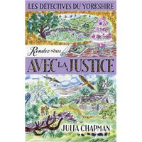 Les Détectives du Yorkshire - Tome 9 Rendez-vous avec la justice