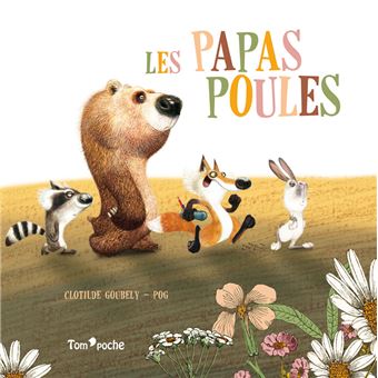 Les Papas poules - 1
