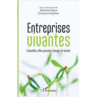 Entreprises vivantes - 1