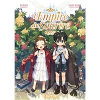 L'Empire du sourire - Tome 1