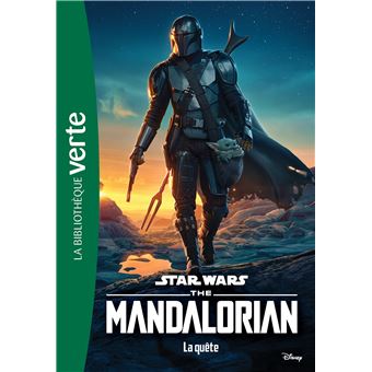 The Mandalorian - The Mandalorian, T4 - 1