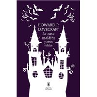 La casa maldita y otros relatos (Clásicos Pop)