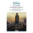Le Comte de Monte-Cristo