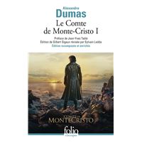 Le comte de Monte-Cristo