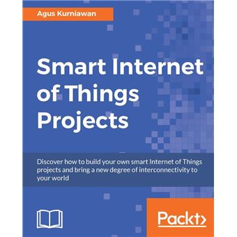Smart Internet of Things Projects - 1