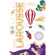 Petit Larousse Illustré 2024