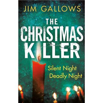 The christmas killer - 1