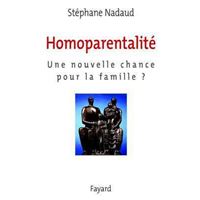Homoparentalité