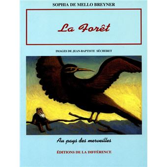 La forêt - 1