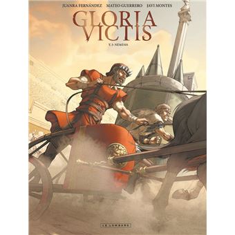 Gloria victis - Gloria victis, T3 - 1