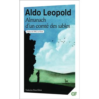 Almanach d'un comté des sables - 1