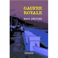 Gaufre Royale